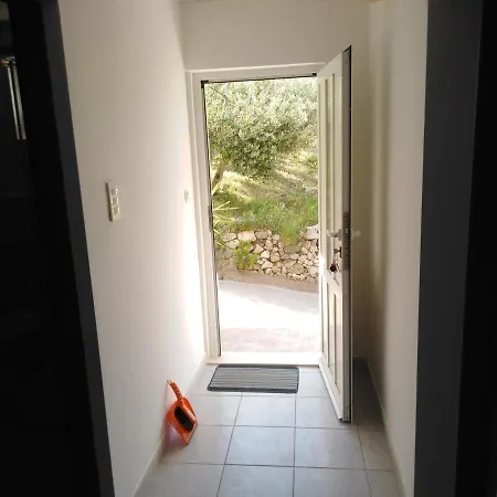 Apartment Lux Apartman Zuljana