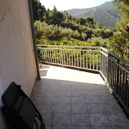 Lux Apartman Apartment Zuljana