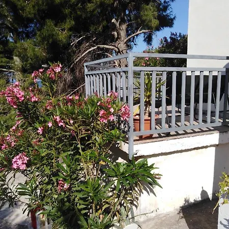 Apartment Lux Apartman