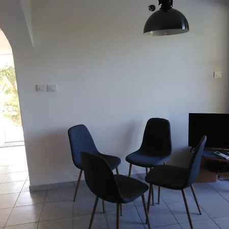 Lux Apartman Apartment