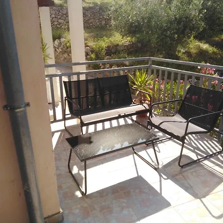 Apartment Lux Apartman