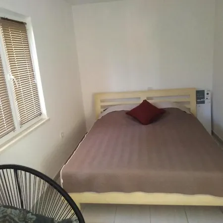 Lux Apartman Apartment *