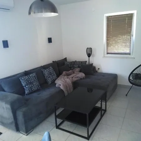 Apartment Lux Apartman *